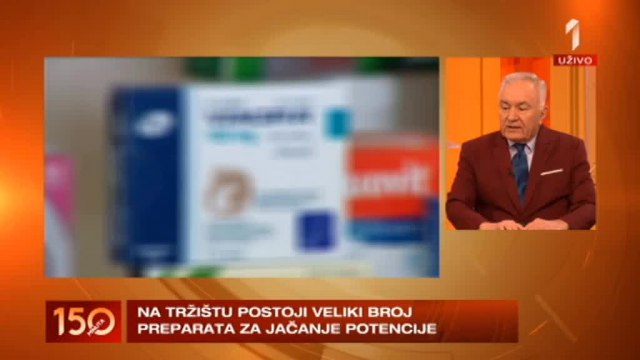 "Glupo je iæi kod Svetog Petra zbog male plave pilule" VIDEO